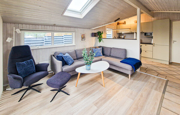 Feriehus - Lønstrup , Danmark - A06102 4