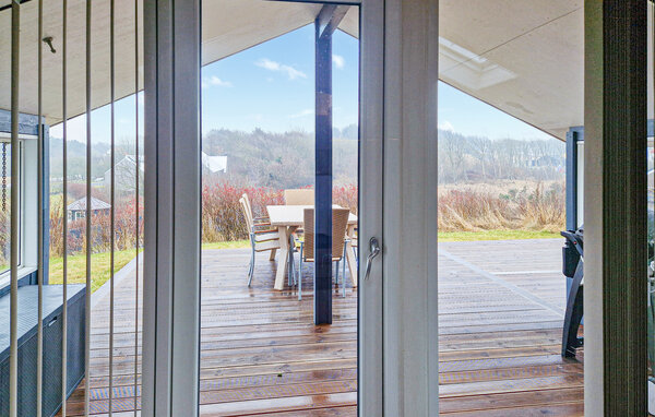 Feriehus - Lønstrup , Danmark - A06102 301