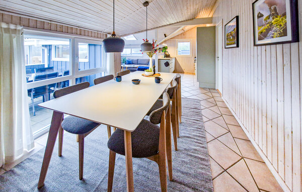 Feriehus - Lønstrup , Danmark - A06102 6