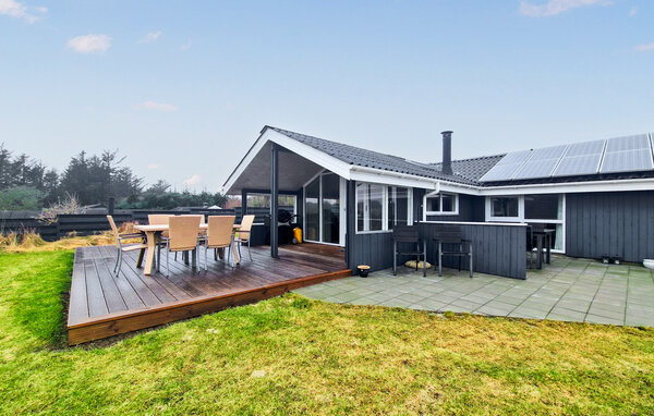 Feriehus - Lønstrup , Danmark - A06102 2