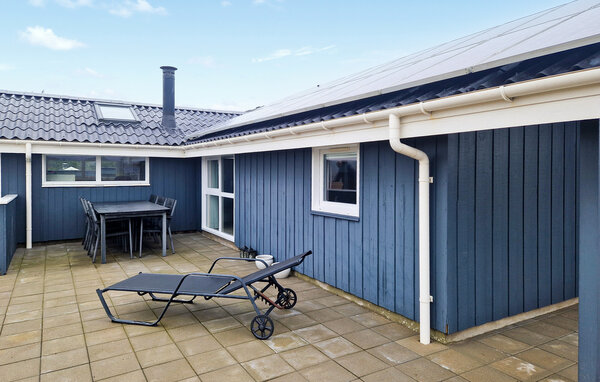 Feriehus - Lønstrup , Danmark - A06102 101