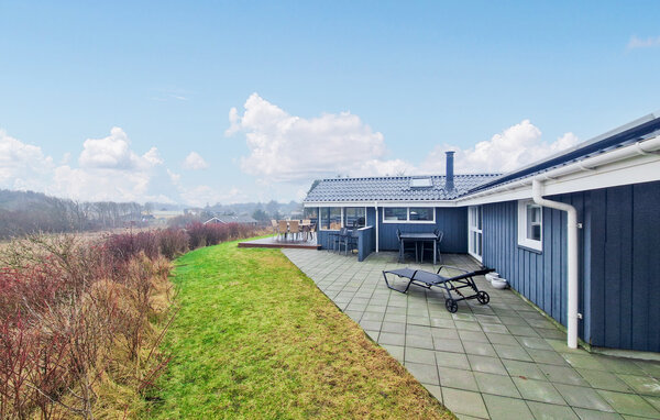 Feriehus - Lønstrup , Danmark - A06102 102
