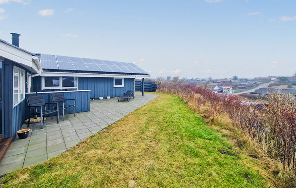 Feriehus - Lønstrup , Danmark - A06102 103