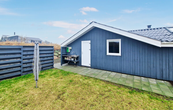 Feriehus - Lønstrup , Danmark - A06102 104