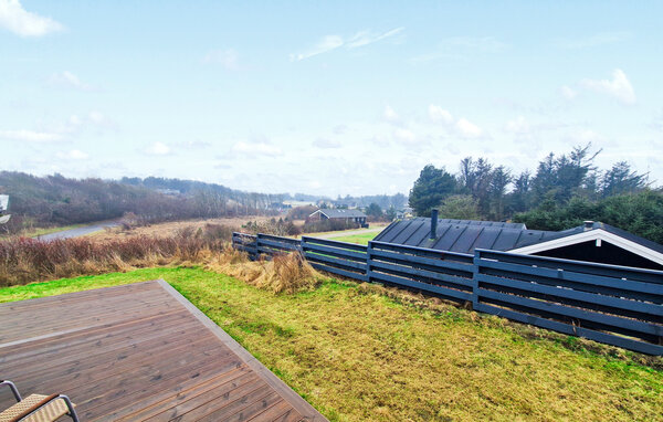 Feriehus - Lønstrup , Danmark - A06102 201