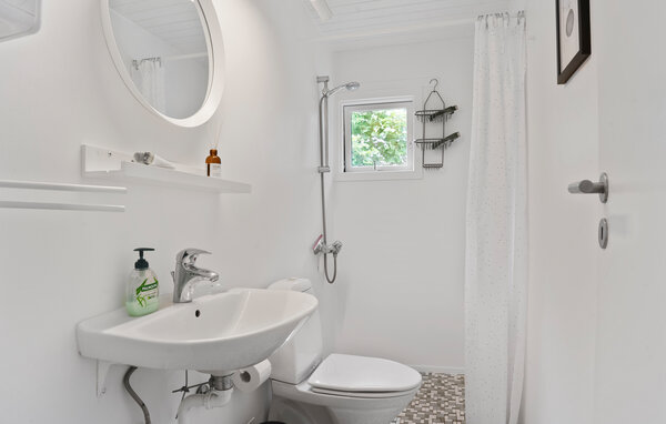 Ferienhaus - Harerenden , Dänemark - A06105 701