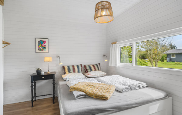 Ferienhaus - Harerenden , Dänemark - A06105 601
