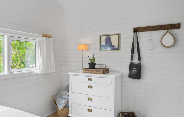 Ferienhaus - Harerenden , Dänemark - A06105 602