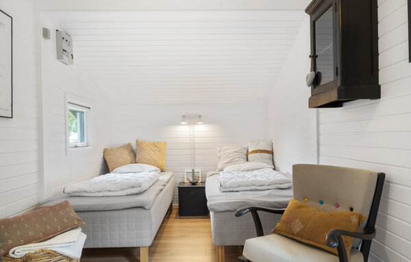 Ferienhaus - Harerenden , Dänemark - A06105 603