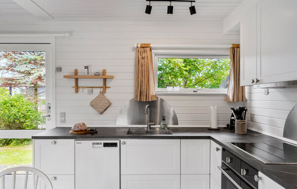 Ferienhaus - Harerenden , Dänemark - A06105 401