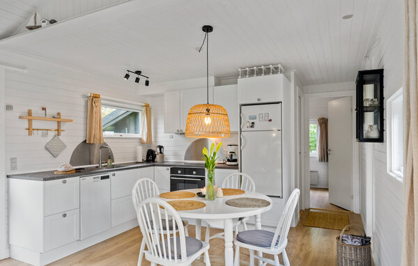 Ferienhaus - Harerenden , Dänemark - A06105 7