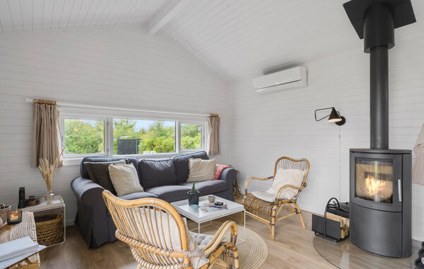 Ferienhaus - Harerenden , Dänemark - A06105 2