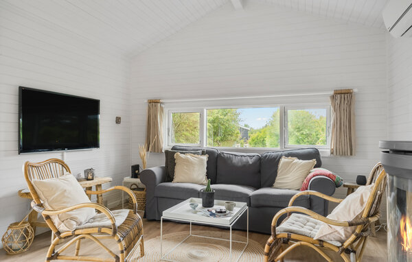 Ferienhaus - Harerenden , Dänemark - A06105 3