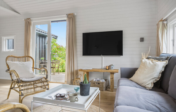 Ferienhaus - Harerenden , Dänemark - A06105 4