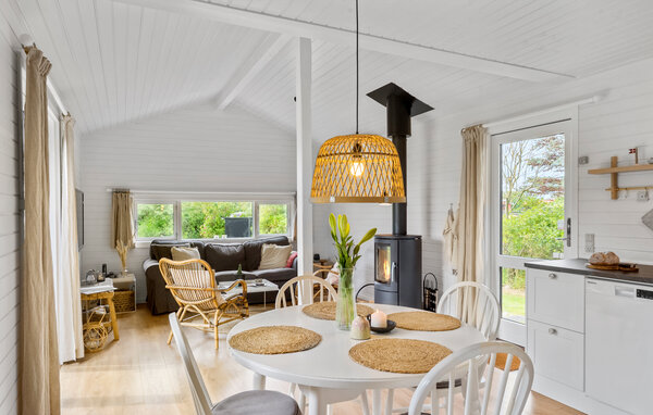 Ferienhaus - Harerenden , Dänemark - A06105 5