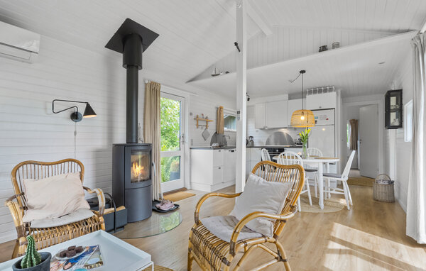 Ferienhaus - Harerenden , Dänemark - A06105 6