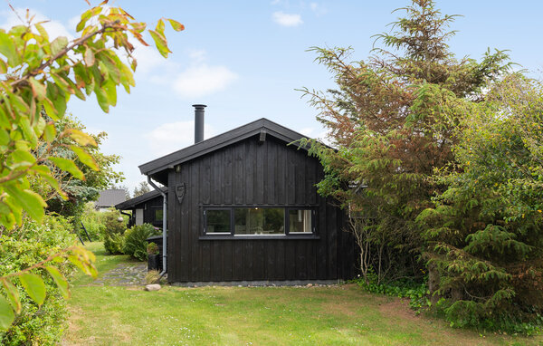 Ferienhaus - Harerenden , Dänemark - A06105 9