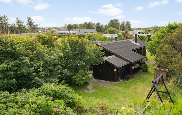 Ferienhaus - Harerenden , Dänemark - A06105 81