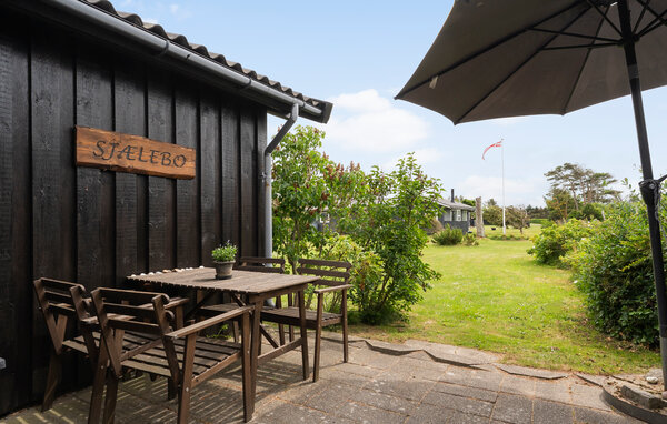 Ferienhaus - Harerenden , Dänemark - A06105 8