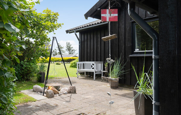 Ferienhaus - Harerenden , Dänemark - A06105 1