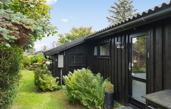 Ferienhaus - Harerenden , Dänemark - A06105 101