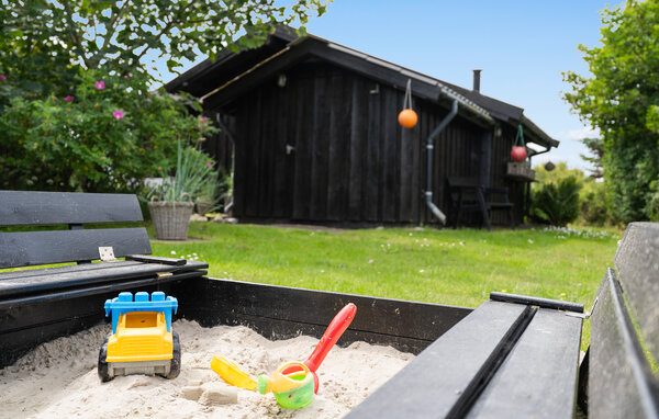 Ferienhaus - Harerenden , Dänemark - A06105 102