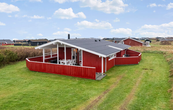 Feriehuse - Lønstrup , Danmark - A06111 1