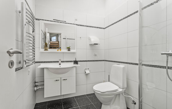 Ferienhaus - Lønstrup Strand , Dänemark - A06116 702