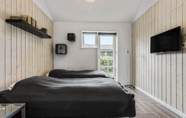 Ferienhaus - Lønstrup Strand , Dänemark - A06116 602