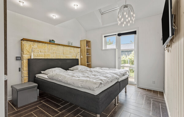 Ferienhaus - Lønstrup Strand , Dänemark - A06116 603