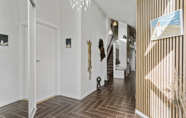 Ferienhaus - Lønstrup Strand , Dänemark - A06116 501