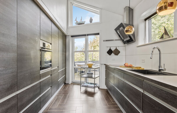 Ferienhaus - Lønstrup Strand , Dänemark - A06116 6