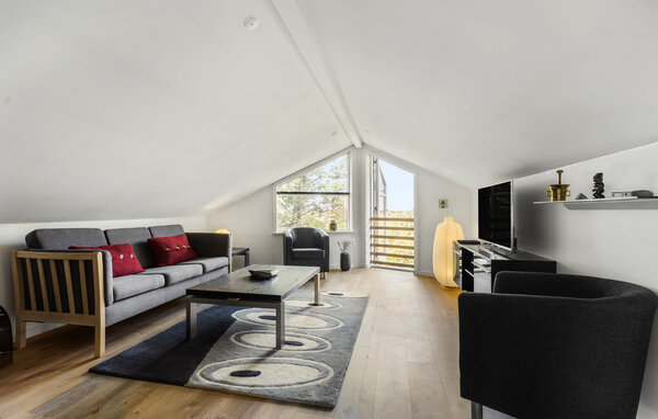 Ferienhaus - Lønstrup Strand , Dänemark - A06116 7