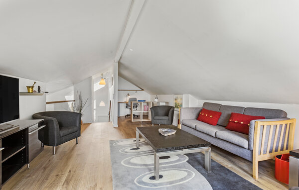 Ferienhaus - Lønstrup Strand , Dänemark - A06116 304