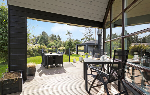 Ferienhaus - Lønstrup Strand , Dänemark - A06116 3