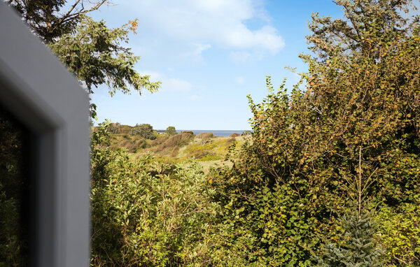 Feriehuse - Lønstrup Strand , Danmark - A06116 2