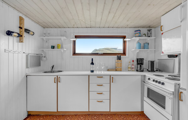 Vakantiehuis - Harerenden , Denemarken - A06118 6