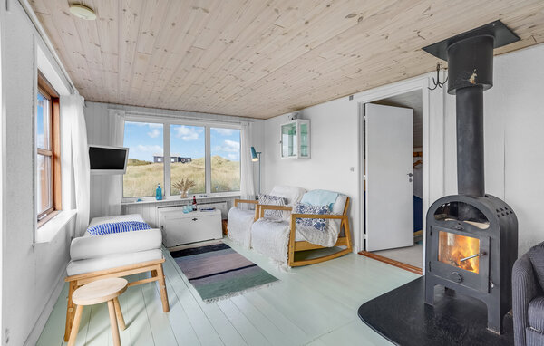 Vakantiehuis - Harerenden , Denemarken - A06118 302