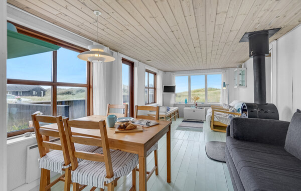 Vakantiehuis - Harerenden , Denemarken - A06118 4