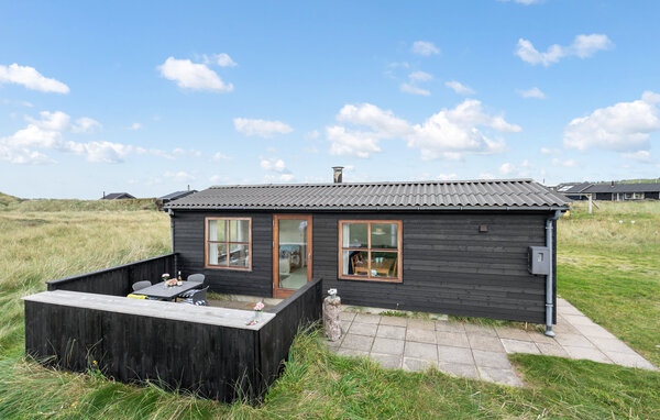 Vakantiehuis - Harerenden , Denemarken - A06118 1