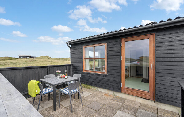 Vakantiehuis - Harerenden , Denemarken - A06118 2