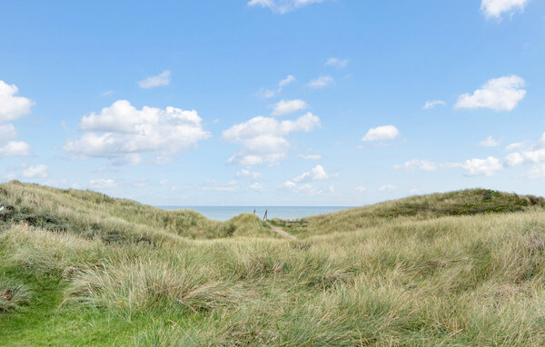 Vakantiehuis - Harerenden , Denemarken - A06118 201