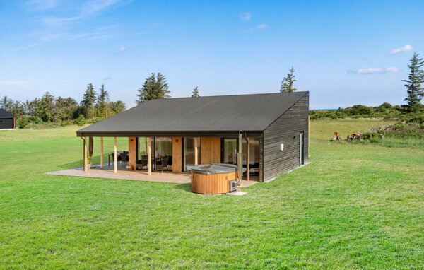 Feriehuse - Lønstrup Strand , Danmark - A06126 1