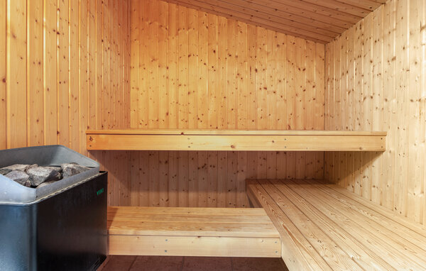 Holiday Home - Lønstrup Strand , Denmark - A06184 8