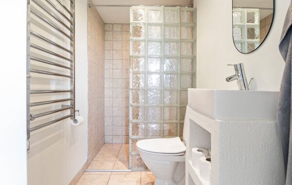Holiday Home - Lønstrup Strand , Denmark - A06184 702