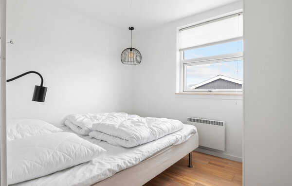 Holiday Home - Lønstrup Strand , Denmark - A06184 601