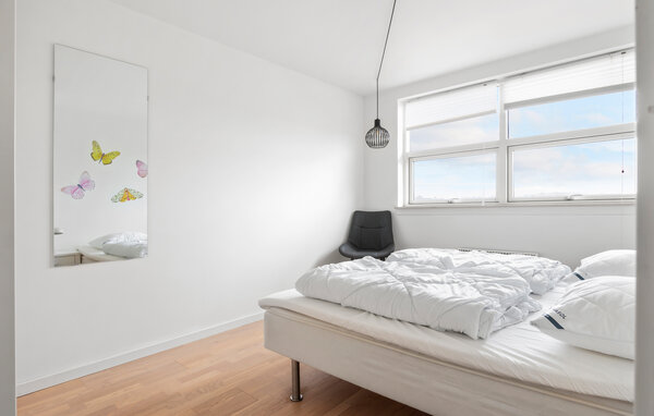 Holiday Home - Lønstrup Strand , Denmark - A06184 602