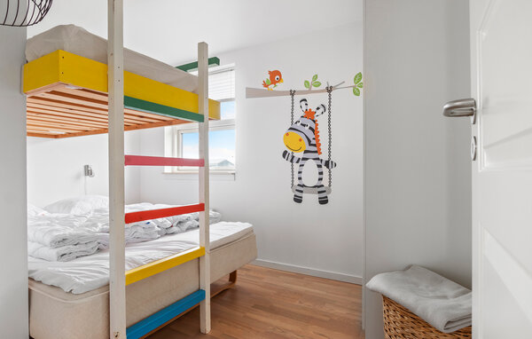 Holiday Home - Lønstrup Strand , Denmark - A06184 604