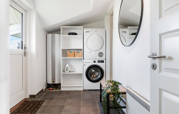 Holiday Home - Lønstrup Strand , Denmark - A06184 6