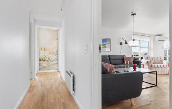 Holiday Home - Lønstrup Strand , Denmark - A06184 501